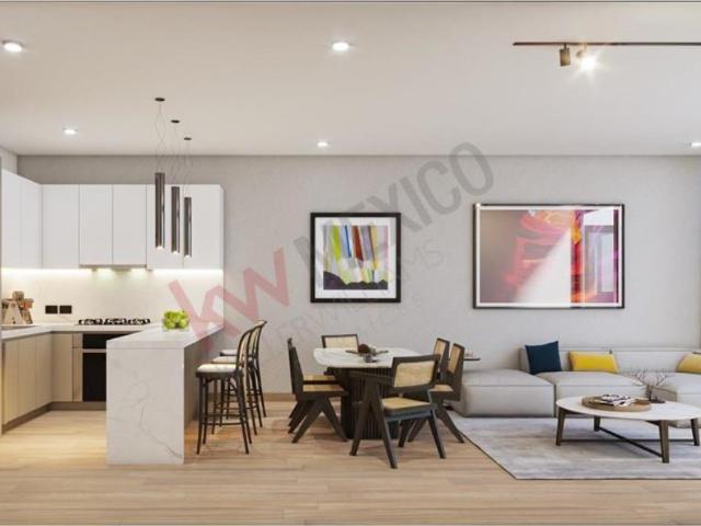 Departamento en venta en Torreón, Coahuila