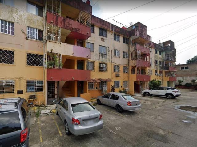 Departamento en venta en Minatitlán