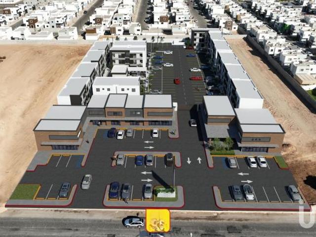 Departamento en venta en Mexicali, Baja California