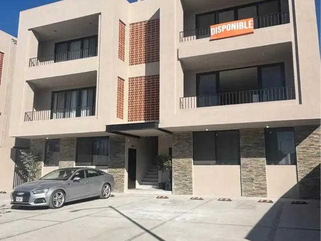 Departamento en venta en Ramos Arizpe, Coahuila