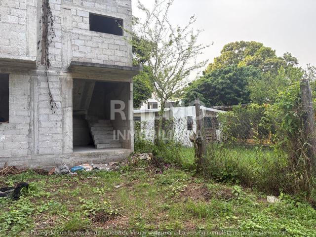 Departamento en venta en Tuxpan, Veracruz