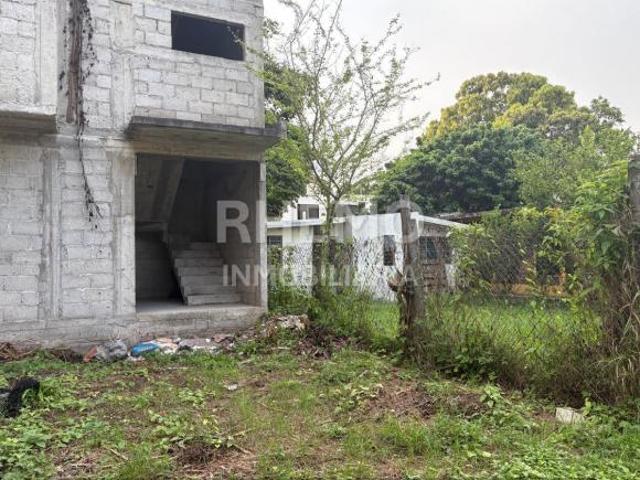 Departamento en Venta en Obra Gris, Av. Independencia, Tuxpan, Ver