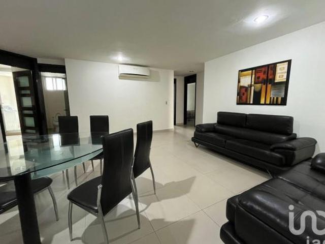 Departamento en Venta en Pagés Llergo y Méndez con 3 habitaciones