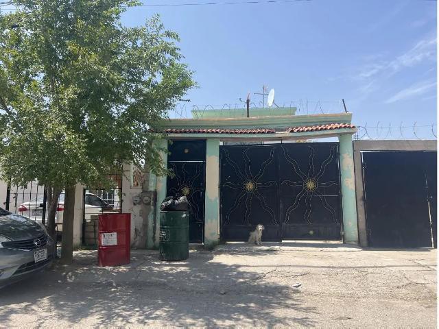 Departamento en venta en Juárez, Chihuahua