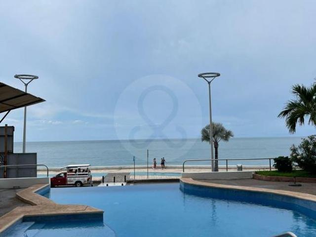 Departamento en venta en Mazatlán, Sinaloa