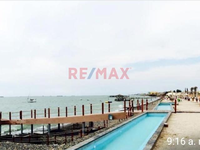 Departamento venta en Paracas, Ica