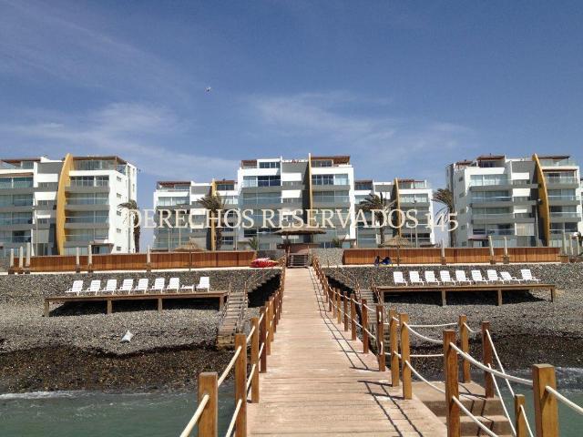Departamento venta en Paracas, Ica
