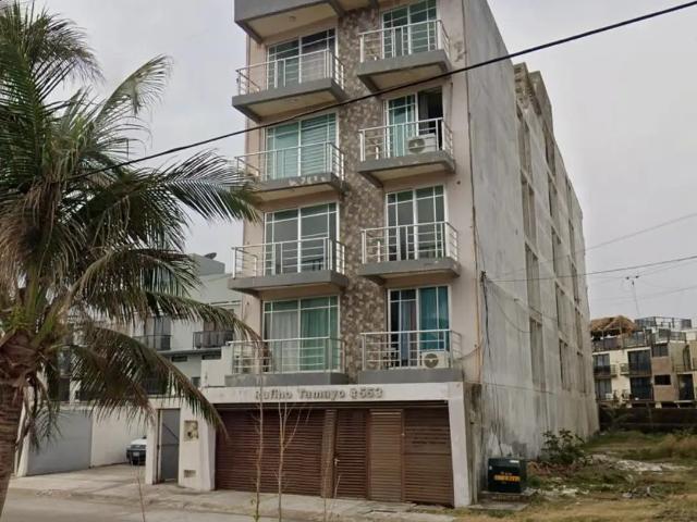 Departamento en venta en Coatzacoalcos, Veracruz