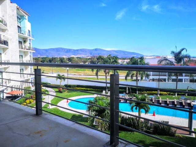 Departamento en venta en Morelos