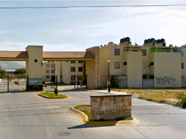 Departamento en venta en León, Guanajuato