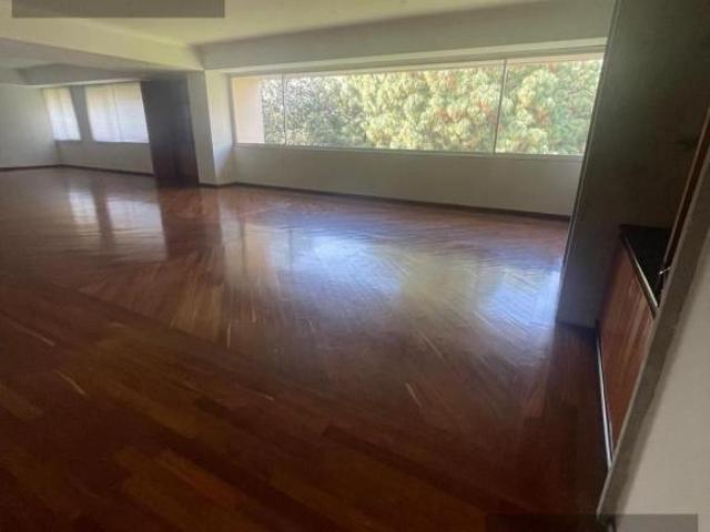 Departamento en venta en Naucalpan De Juárez, Estado de México