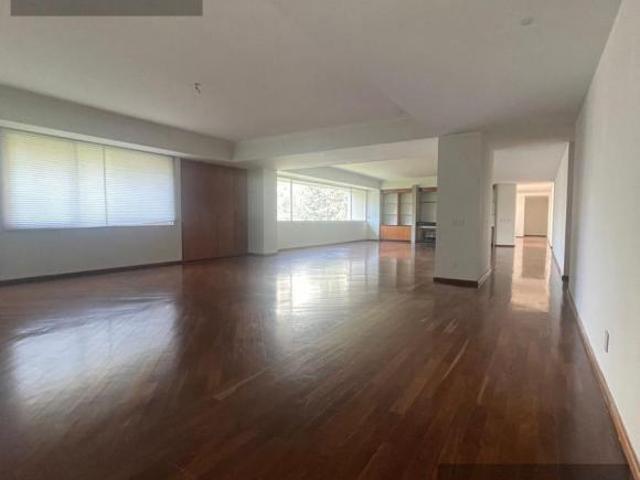 Departamento en Venta en Parque Escondido