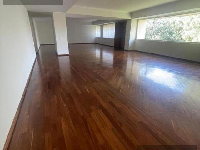 Departamento en Venta en Parque Escondido