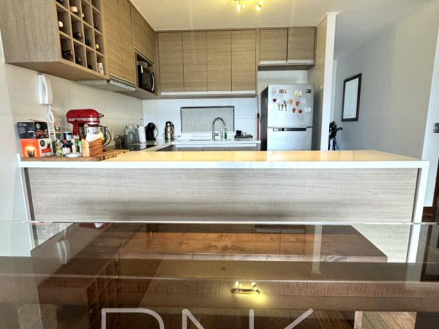 Departamento en Venta en Parque Pinares Pucón