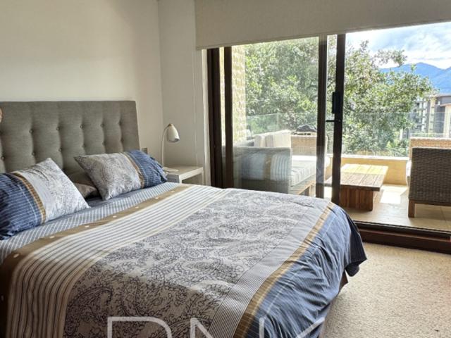 Departamento en Venta en Parque Pinares Pucón