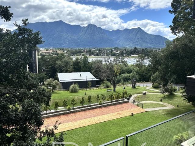 Departamento en Venta en Parque Pinares Pucón