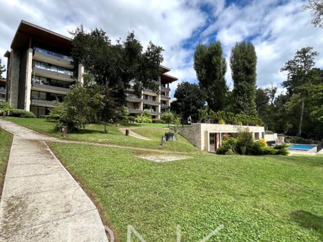 Departamento en Venta en Parque Pinares Pucón