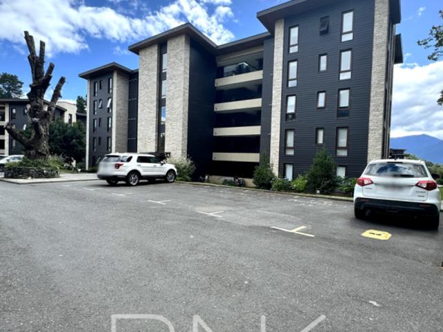 Departamento en Venta en Parque Pinares Pucón