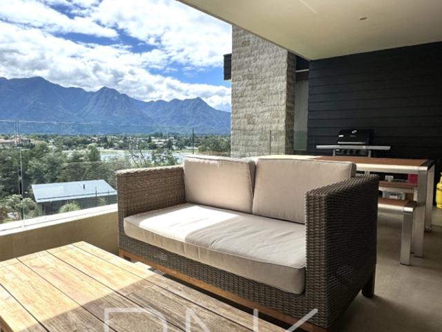 Departamento en Venta en Parque Pinares Pucón