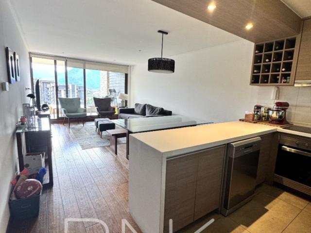 Departamento en Venta en Parque Pinares Pucón