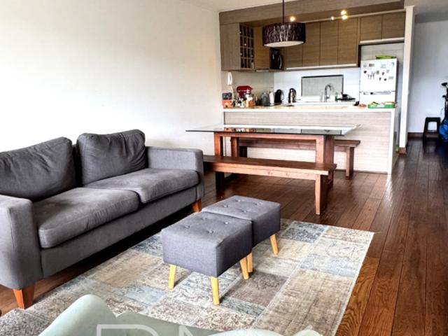 Departamento en Venta en Parque Pinares Pucón