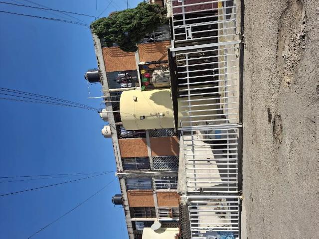 Departamento en venta en Acatepec, Estado de México