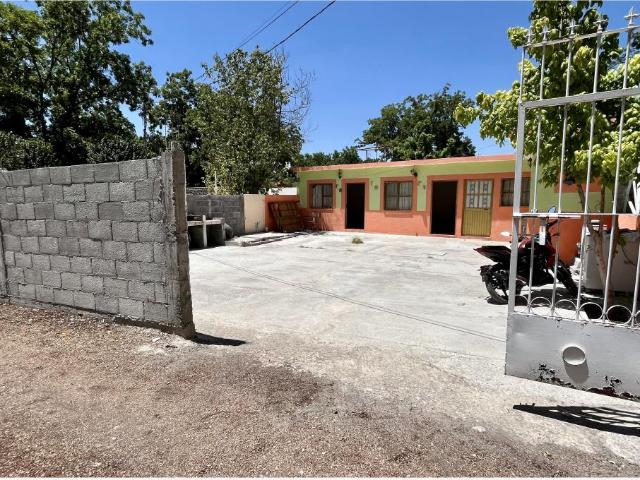 Departamento en venta en Ocampo, Coahuila