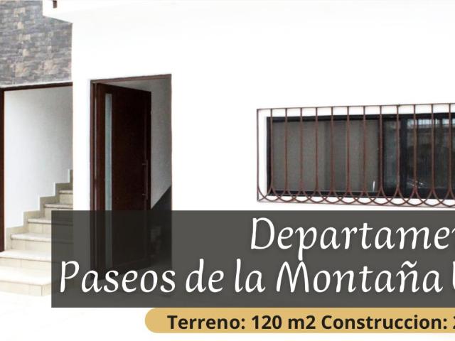 Departamento en venta en Lagos De Moreno, Jalisco