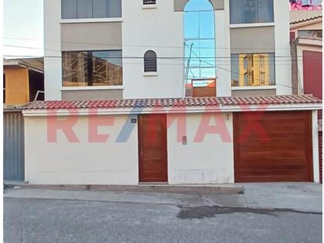 Departamento venta en Paucarpata