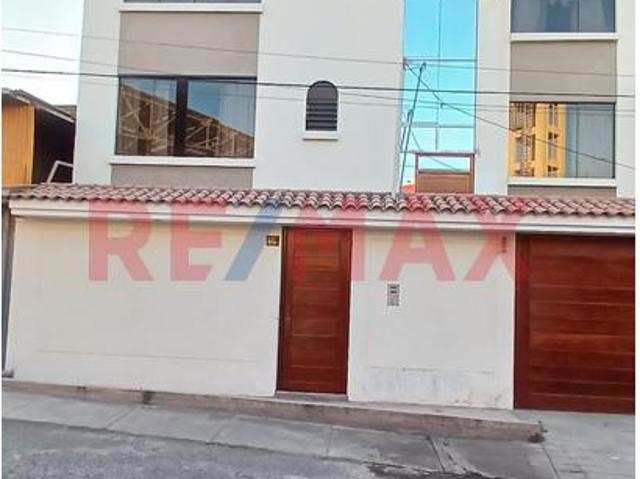 Departamento venta en Paucarpata
