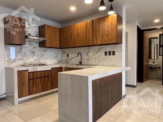 Departamento en venta en Xalapa, Veracruz