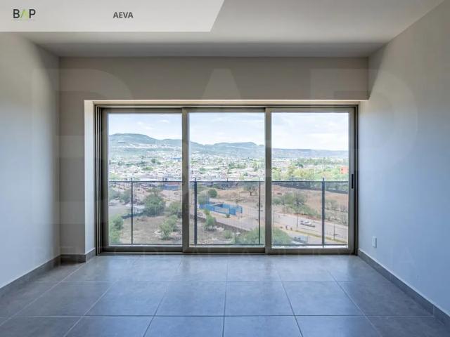 Departamento en venta en Santa María De La Paz, Zacatecas