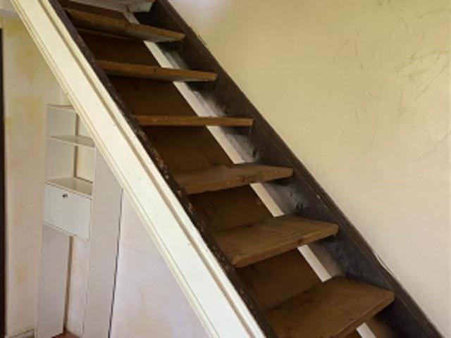 Departamento en Venta en Penco