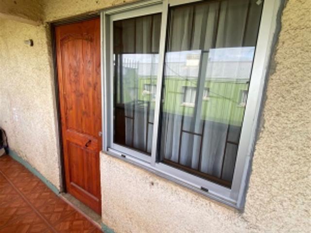 Departamento en Venta en Penco