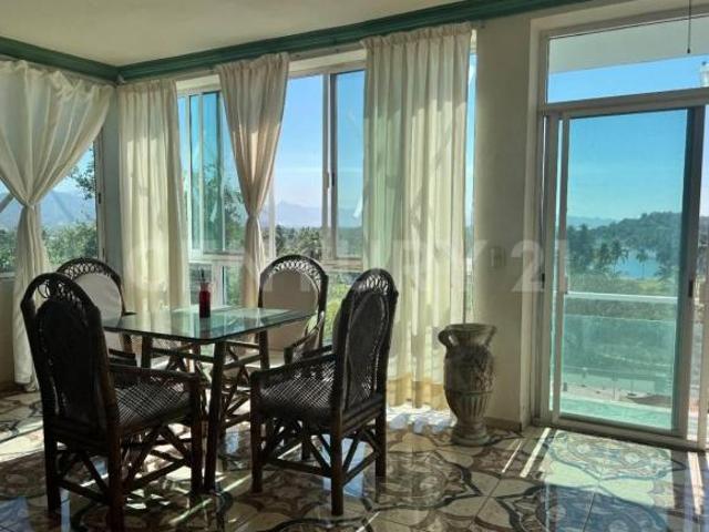 Departamento en Venta en Península de Santiago