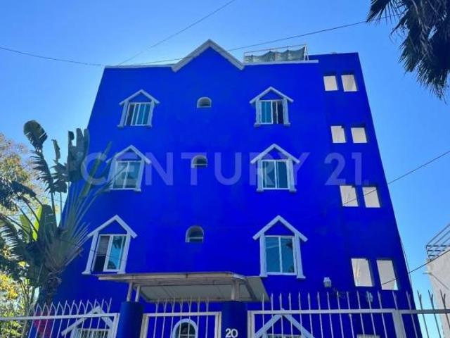 Departamento en Venta en Península de Santiago