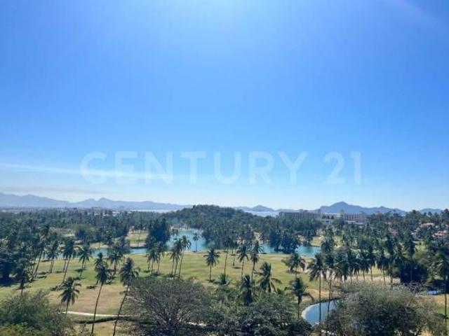 Departamento en Venta en Península de Santiago
