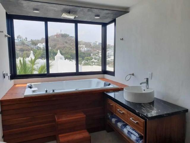 Departamento en venta en Manzanillo, Colima