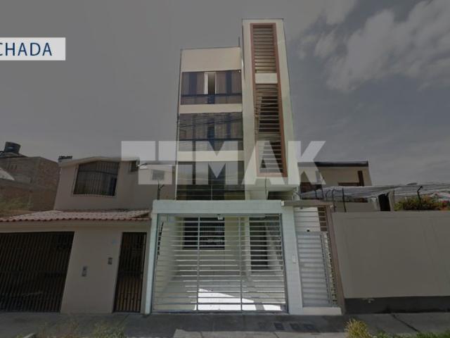 Departamento venta en Piura