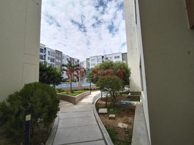 Departamento venta en Piura