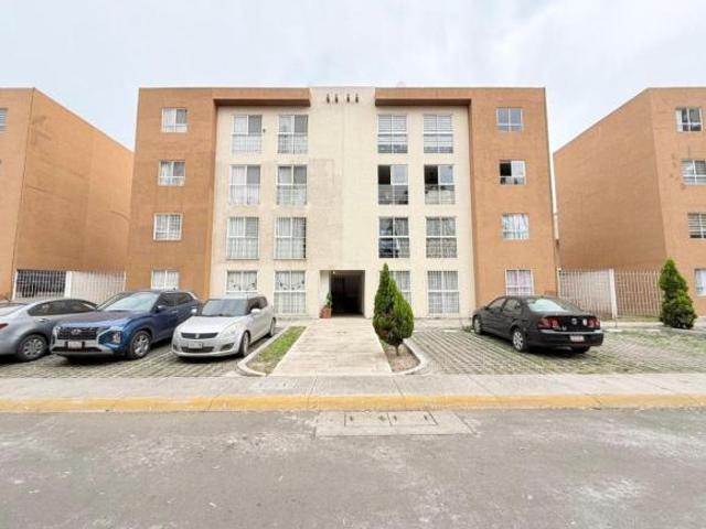 Departamento en venta en Melchor Ocampo, Estado de México