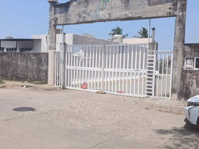 Departamento en venta en Coatzacoalcos, Veracruz