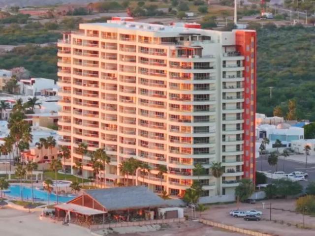 Departamento en venta en Guaymas, Sonora
