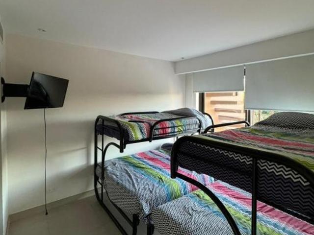 Departamento en Venta en Playa del Carmen, Quintana Roo