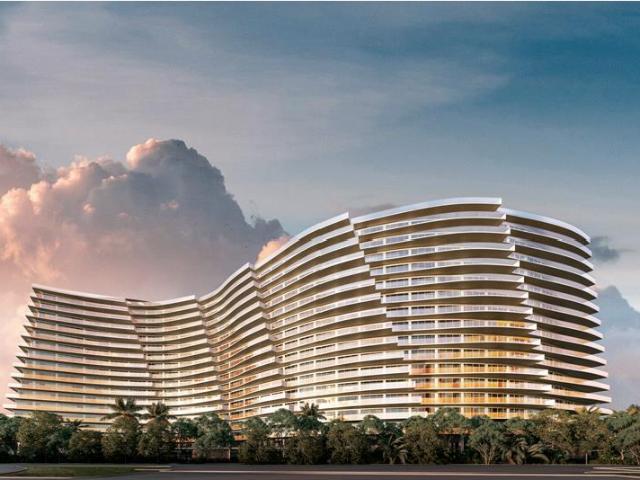 Departamento en venta en Residencial Gran Palma, Acapulco