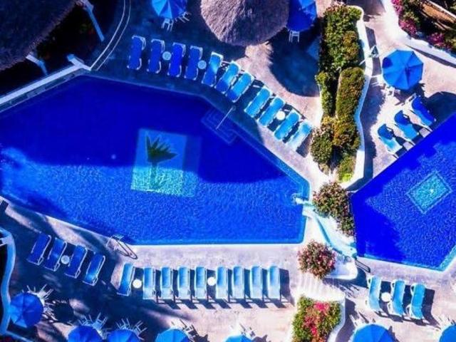 Departamento en venta en Manzanillo, Colima