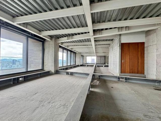 Departamento en venta en Miguel Hidalgo, Ciudad de México