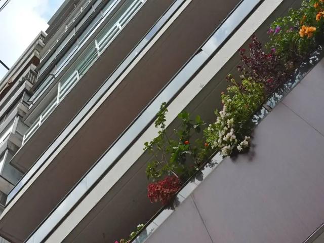 Departamento en venta en Venustiano Carranza, Ciudad de México
