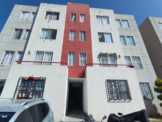 Departamento en venta en Nextlalpan, Estado de México