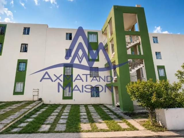 Departamento en venta en Atotonilco De Tula, Hidalgo